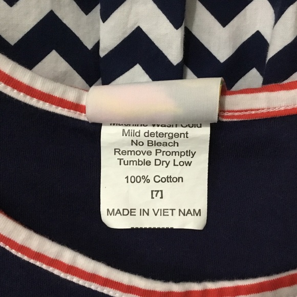 Banana Split Dress Girl Size 7 - Picture 6 of 6